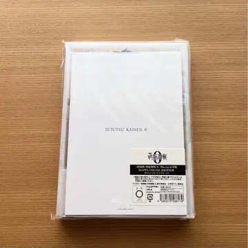 [Blu-ray 럭셔리판] 극장판 주술회전 0 [MAPPA]