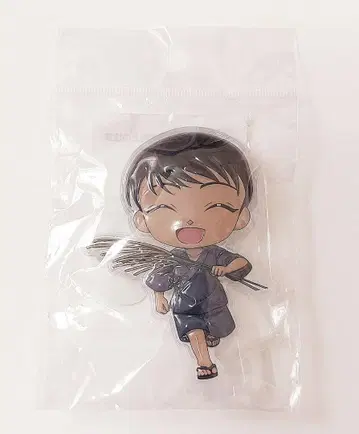 명탐정 코난 코난랜드 코난 퍼즐  아크릴 스탠드 모로후시 히로미츠