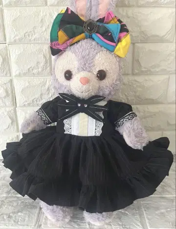 봉제 인형 코스튬