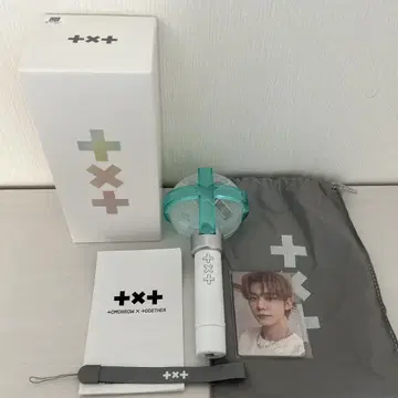 TXT 응원봉 ver.2