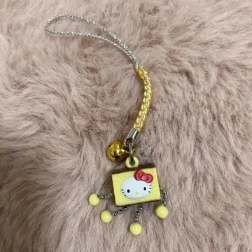 지역 한정 키티 나가사키 카스테라