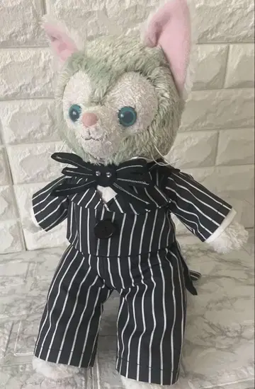 봉제 인형 코스튬