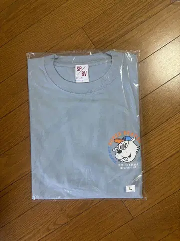SUPER BEAVER 티셔츠