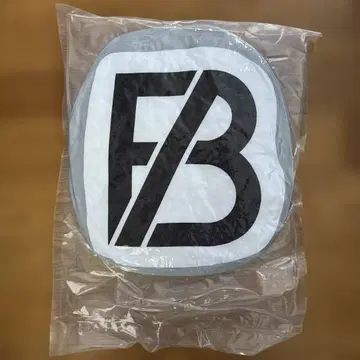BE:FIRST 2:BE 돔 투어 쿠션