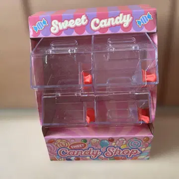 Sweet Candy Candy Shop 소꿉놀이 완구