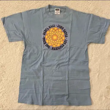 Daryl Hall & John Oates 1998 TOUR 티셔츠