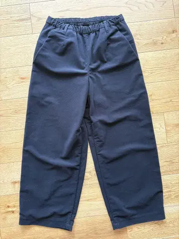 TEATORA DD2 WALLET PANTS HOTEL 사이즈 3