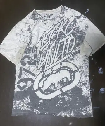 ECKO UNLTD MMA XL