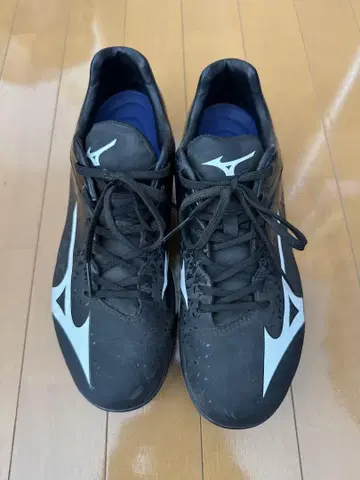 미즈노 야구 스파이크 로우컷 27cm
