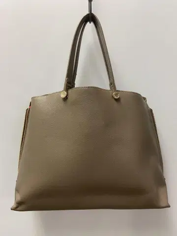 EPOR 에폴 베이지 핸드백