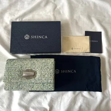 [ SHINCA ] 3way 백