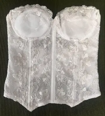 유미 카츠라 카츠라유미 코르셋 드로워즈 브라이덜 이너 C70