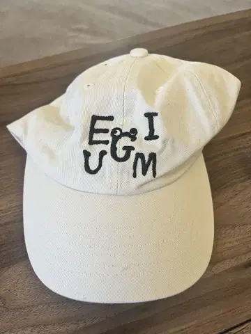 EGUMI 캡