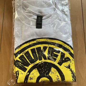 NUKEY PIKES 티셔츠
