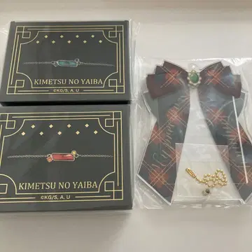 렌고쿠 쿄쥬로 카마도 탄지로 movic 팔찌 후쿠야 아크릴 프레임