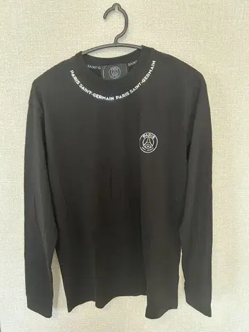 PSG 롱T