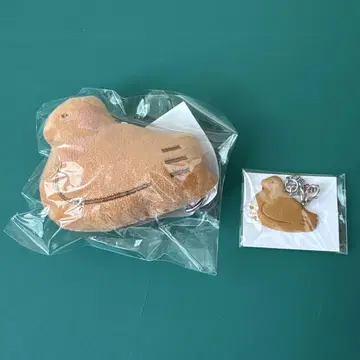 가마쿠라 토시마야 하토 사브레 하토 홀더 & 하토사부로 2세트