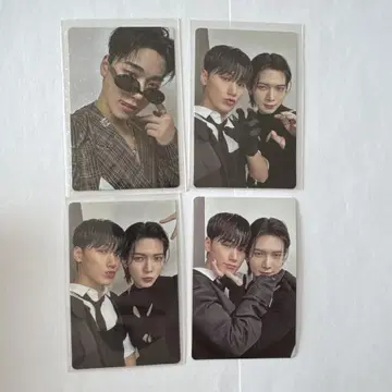 ateez 산, 여상