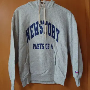 NEWS 2020 투어 라이브 후드티 NEWSTORY PARTS OF 4
