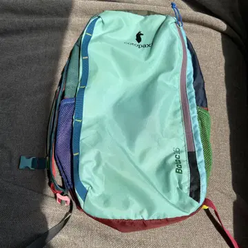cotopaxi /batac 16L backpack