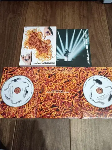 아이묭 DVD