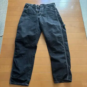 Wrangler 워크 팬츠 페인터 팬츠 가격 인하도 물론 OK!