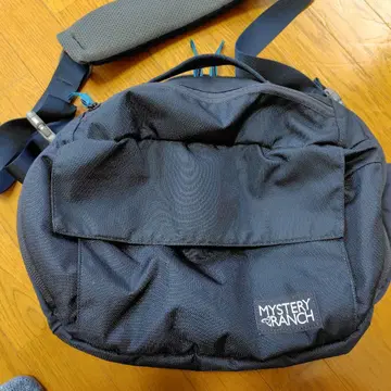레어 MYSTERY RANCH 디스트릭트 프로 갤럭시