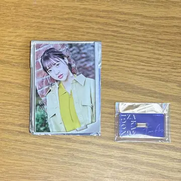 노기자카46 노기 카페 랜덤 아크릴 스탠드 와다 마아야