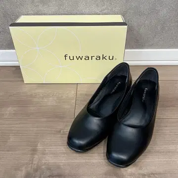fuwaraku 여성용 포멀 펌프스