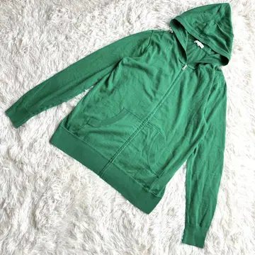 MACKINTOSH PHILOSOPHY 후드티 38 여성용 얇은 소재