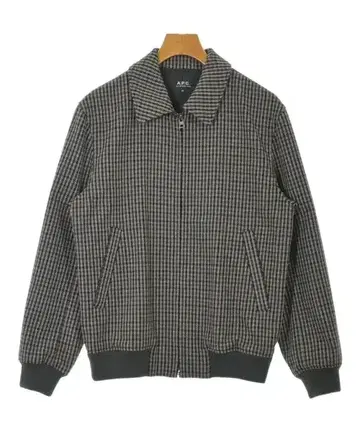 A.P.C. 블루종 (기타) 남성용