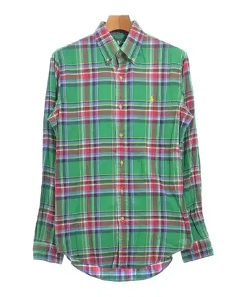 Polo Ralph Lauren 남성용 캐주얼 셔츠