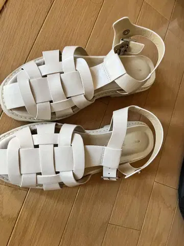 구르카 샌들
