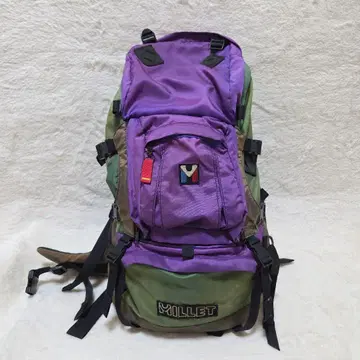 밀레 백팩 ML1586A 35L