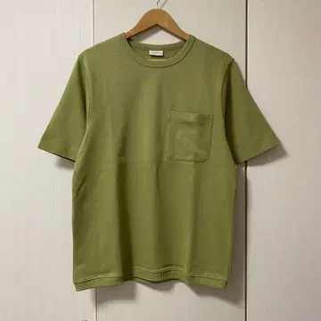 DRIES VAN NOTEN 티셔츠 남성용 S 드리스