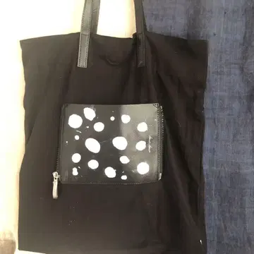 센소유니코 kawakawa 토트백