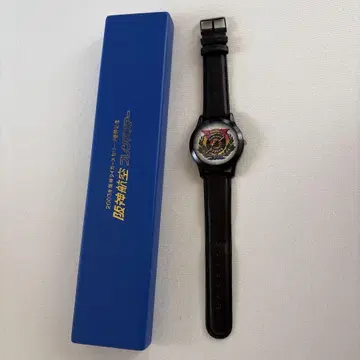한신 타이거즈 2003년 우승 기념 손목시계