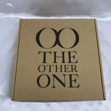 BABYMETAL THE OTHER ONE CD