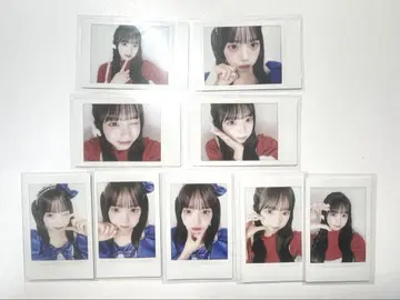 마스다 아야노 폴라로이드 큐-스토 CUTIE STREET