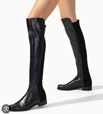 38.5 stuart weitzman 새상품급
