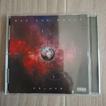 BAD HOP WORLD DELUXE
