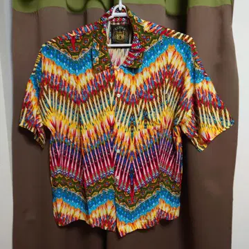 aldies rainbowshirt 알디스 알로하
