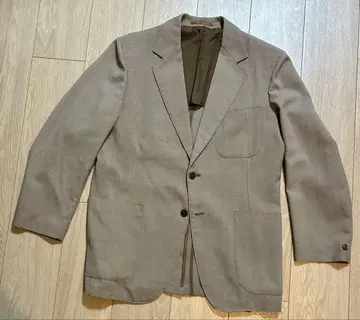 Gurtex 썸머 자켓 made in England 영국제