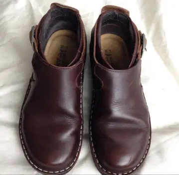 NAOT 말타 버팔로 36