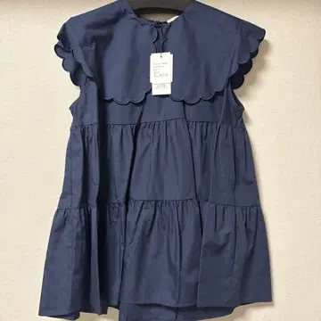 yori 블라우스