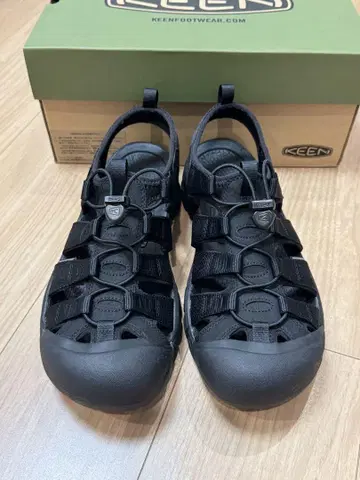 KEEN (킨) 뉴포트 H2 30.0cm