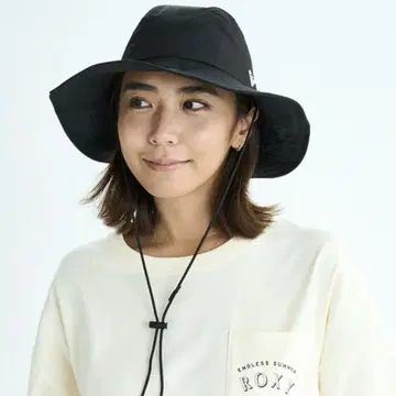 ROXY 이번 시즌 신상 2025 SURF SAFARI 햇 서프햇