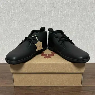VIVOBAREFOOT Gobi III WOMENS 38 고비3 가죽
