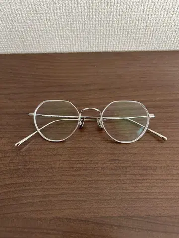 JINS All Titanium 클래식 올티타늄