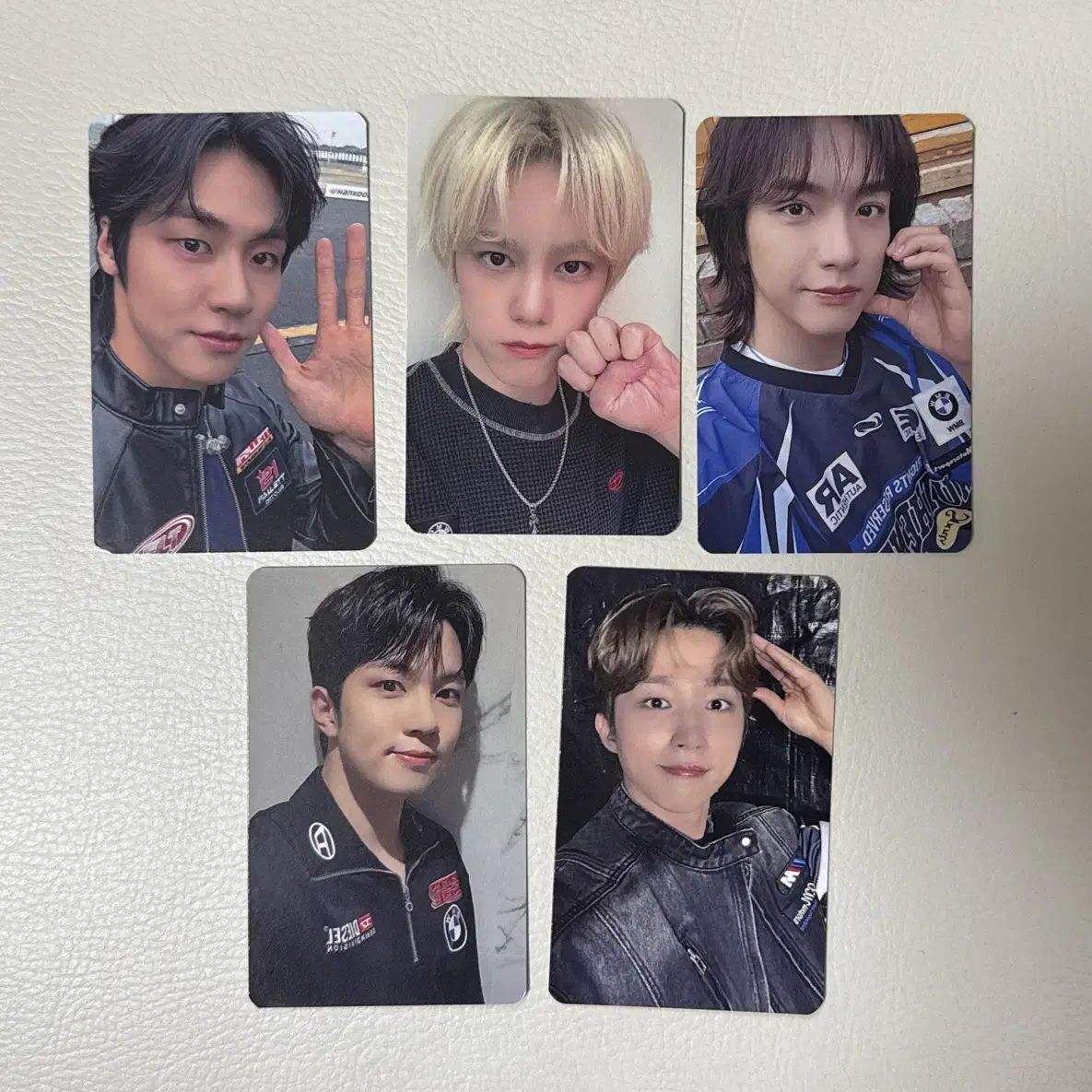 N.Flying 韓国ファンクラブN.Fia4期 KIT N.FLYING | 엔플라잉 N.flying N.fia Fan Club 4th Generation